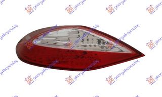 Φανάρι Πίσω LED (ULO) -13 / PORSCHE PANAMERA 09-16 / 97063141204 - Δεξί - 1 Τεμ