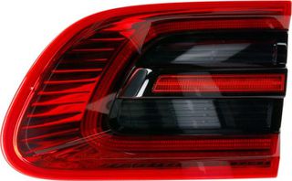 Carro Φανάρι Πίσω Έσω LED (HELLA) κατάλληλο για PORSCHE MACAN 2014-2018 (95B) / 95B945094T - Δεξί - 1 Τεμ