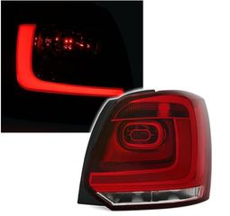 ΦΑΝΑΡΙΑ ΠΙΣΩ Light Bar LED VW Polo 6R 