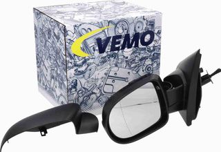 Κρύσταλλο Καθρέφτη Θερμαινόμενο (ASPHERICAL GLASS) / RENAULT TWINGO 12-14 / 7701069553 - Αριστερό - 1 Τεμ