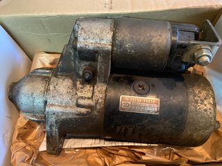 Μιζα Toyota Nippon Denso 28100 36070