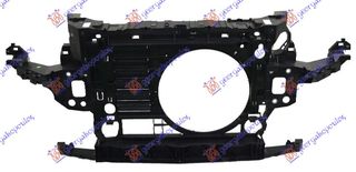 Μετόπη Εμπρός Πετρέλαιο / MINI COUNTRYMAN (R60) 11-16 / 51649802025 - 1 Τεμ