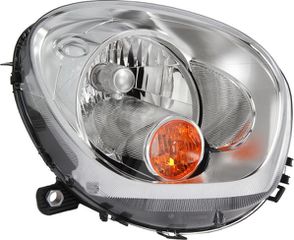 Carro Φανάρι Εμπρός ΗΛΕΚΤΡΙΚΟΣ (Κίτρινο Φλας) (Ε) (DEPO) κατάλληλο για MINI COUNTRYMAN 2011-2016 (R60) / 63129801026 - Δεξί - 1 Τεμ