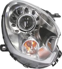 Carro Φανάρι Εμπρός Xenon (Λευκό Φλας) (MARELLI) κατάλληλο για MINI PACEMAN 2013-2016 (R61) / 63129807480 - Δεξί - 1 Τεμ