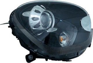 Carro Φανάρι Εμπρός Xenon Φιμέ (MARELLI) κατάλληλο για MINI COUNTRYMAN 2011-2016 (R60) / 63129808262 - Δεξί - 1 Τεμ