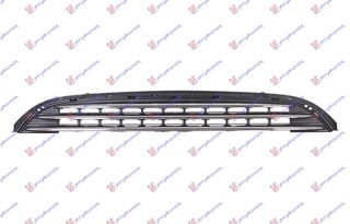 Μάσκα (CHROME-LINE) (Με ΧΡΩΜΙΑ) / MINI COOPER/ONE (F55/F56) 14-21 / 51137335529 - 1 Τεμ