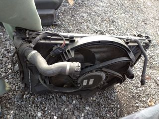 BMW Z4 E89 2.5 Set 