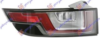 Φανάρι Πίσω LED (HELLA) / RANGE ROVER EVOQUE 15-19 / LR072649 - Αριστερό - 1 Τεμ