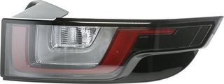 Carro Φανάρι Πίσω Φιμέ LED (HELLA) κατάλληλο για LAND ROVER RANGE ROVER EVOQUE 2015-2019 (L538) / LR077965 - Αριστερό - 1 Τεμ