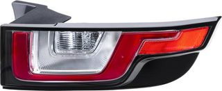 Carro Φανάρι Πίσω CABRIO LED (HELLA) κατάλληλο για LAND ROVER RANGE ROVER EVOQUE 2015-2019 (L538) / LR069765 - Δεξί - 1 Τεμ