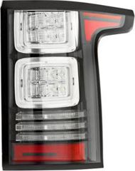Carro Φανάρι Πίσω Όλο LED (Μαύρο) (Valeo) κατάλληλο για LAND ROVER RANGE ROVER 2012-2019 (L405) / LR053536 - Δεξί - 1 Τεμ