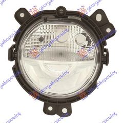 Φανάρι Ημέρας Εμπρός (Ε) / MINI COUNTRYMAN (F60) 16-21 / 63177409116 - Δεξί - 1 Τεμ