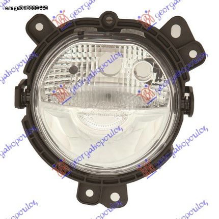 Φανάρι Ημέρας Εμπρός (Ε) / MINI COUNTRYMAN (F60) 16-21 / 63177409116 - Δεξί - 1 Τεμ