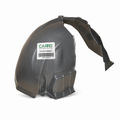 Carro Θόλος Εμπρός Πλαστικός κατάλληλο για SAAB 9.3 2002-2007 (YS3D/YSEF/E79/D79/D75/E50) / 12786021 - Δεξί - 1 Τεμ