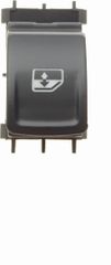 Carro Διακόπτης ΠΑΡΑΘΥΡΟΥ (ΕμπρόςΡΟΣ/Πίσω) (4pin) κατάλληλο για SEAT ATECA 2016-2020 (KH7/KHP) / 5G0959855P - Δεξί - 1 Τεμ