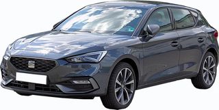 Carro Φτερό Εμπρός κατάλληλο για SEAT LEON 2020- (KL1/KLG) / 5FA821022 - Δεξί - 1 Τεμ