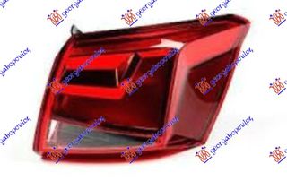 Φανάρι Πίσω Έξω (Ε) / SEAT ARONA 17-22 / 6F9945096B - Δεξί - 1 Τεμ