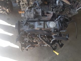 ΚΙΝΗΤΗΡΑΣ FORD FOCUS 1.8TDCI (KKDA)