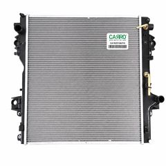 Carro Ψυγείο 3.0 D4-D Πετρέλαιο Αυτόματο (570x650x36) κατάλληλο για TOYOTA LAND CRUISER PRADO 150 2009-2013 (J15) / 1640030300 - 1 Τεμ