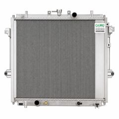Carro Ψυγείο 4.0i V6 Βενζίνη Αυτόματο (570x650x26) κατάλληλο για TOYOTA LAND CRUISER PRADO 150 2009-2013 (J15) / 1640031710 - 1 Τεμ