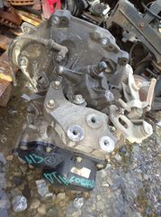 Opel A13 DTH 