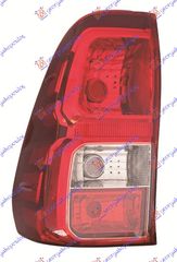 Φανάρι Πίσω (Ε) / TOYOTA HI-LUX 2WD/4WD 15-20 / 81550-0K260 - Αριστερό - 1 Τεμ