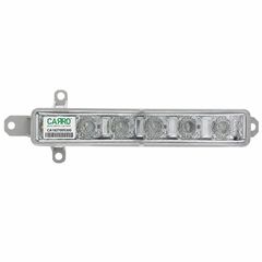 Carro Φανάρι Ημέρας Εμπρός (LED) (Ε) κατάλληλο για CITROEN C3 2013-2016 (SC) / 81430-0H010 - 1 Τεμ