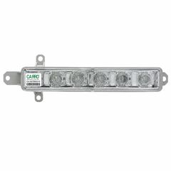 Carro Φανάρι Ημέρας Εμπρός (LED) (Valeo) κατάλληλο για CITROEN C3 2013-2016 (SC) / 9802795580 - 1 Τεμ
