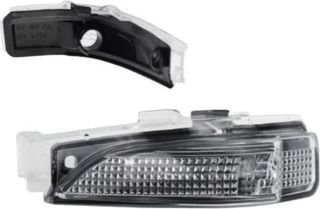 Carro Φλας Πλαϊνό Καθρέφτη κατάλληλο για TOYOTA COROLLA Sedan 2016-2019 (E 18) / 8174102040 - Αριστερό - 1 Τεμ