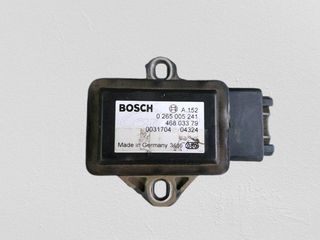 ΑΙΣΘΗΤΗΡΑΣ ESP/ABS FIAT PUNTO  '99-'05  0265005241 - 46803379