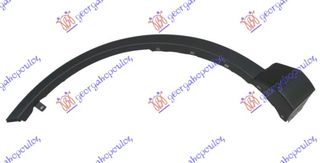 Πλαστική ΚΟΥΡΜΠΑ Φτερού Εμπρός / TOYOTA RAV 4 16-19 / 756020R060 - Αριστερό - 1 Τεμ