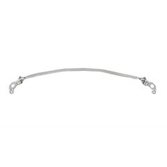 Simoni Racing Μπάρα Θόλων Αλουμινίου Για BMW Σειρά 1 E81 / E82 / E87 2004+