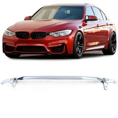 Simoni Racing Μπάρα Θόλων Αλουμινίου για BMW Σειράς 3 F30/ F31/ F32/ F35, 2011+ 3 Τεμάχια