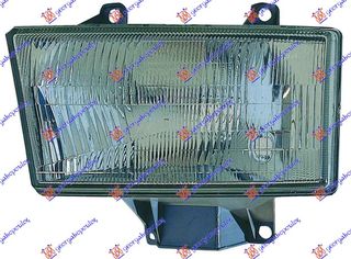 ΦΑΝΟΣ ΕΜΠΡΟΣ (E) (DEPO) MAZDA P/U 2/4WD 99-03 undefined - ΑΡ