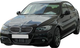 Carro Δίχτυ Προφυλακτήρα Εμπρός (M-SPORT) κατάλληλο για BMW SERIES 3 Sedan/Station wagon 2008-2012 (E90/E91) / 51118047365 - 1 Τεμ