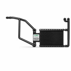 Ψυγείο Καλοριφέρ (149x207x26) / FORD TRANSIT 19- / 1791695 - 1 Τεμ