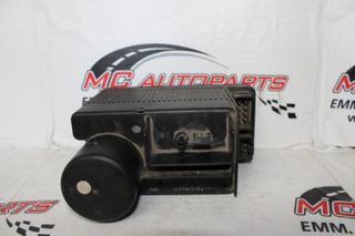 Κεντρικό κλείδωμα MERCEDES C-CLASS (W203) coupe (2001-2008) 2028000048 0132006331