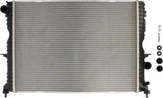 Carro Ψυγείο 2.5 TDI Πετρέλαιο +/- A/C Μηχανικό/Αυτόματο (98-04) (594x439) κατάλληλο για LAND ROVER DISCOVERY  1993-2002 (L318) / PCC107270 - 1 Τεμ