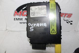 Πλακέτα SKODA OCTAVIA 5 (2004-2008) 1K0953549F τιμονιού