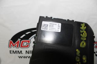 Πλακέτα SEAT LEON (2005-2013) 1K0953549BC τιμονιού