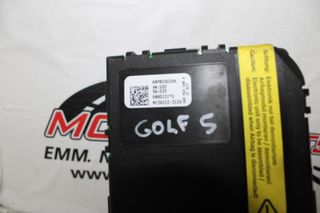 Πλακέτα VW GOLF 5 (2004-2008) 1K0953549A τιμονιού