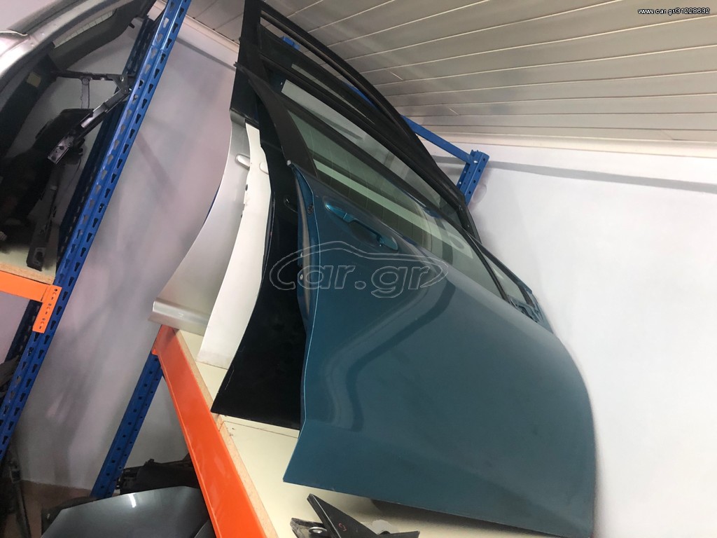 Πόρτα Toyota Yaris 12-17