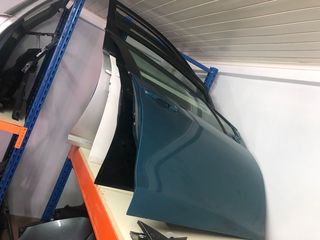 Πόρτα Toyota Yaris 12-17