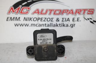 Αισθητήρας  FORD MAVERICK (2000-2008)  5L8A9F479AA   map sensor