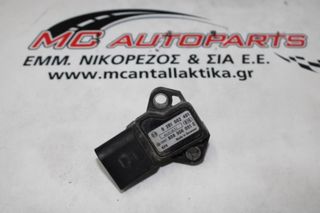 Αισθητήρας  AUDI Q7 (2006-2009)  0281002401   map sensor