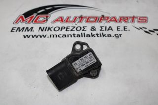 Αισθητήρας  SKODA OCTAVIA 5 (2004-2008)  0281002401   map sensor