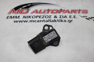 Αισθητήρας SKODA OCTAVIA 5 (2004-2008) 0281002401 map sensor