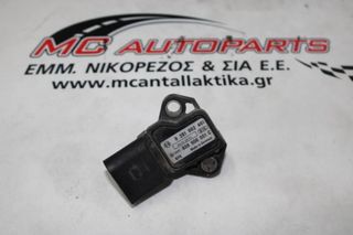 Αισθητήρας  SEAT LEON (2005-2013)  0281002401   map sensor