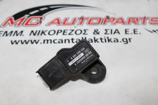 Αισθητήρας MINI COOPER R56 (2006-2011) 026123134 map sensor