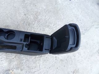 Τεμπέλη Nissan Qashgai 2012 